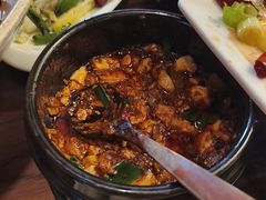 -陈麻婆豆腐(旗舰店)