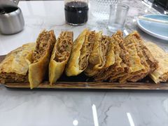 -二张农家菜(天通苑店)