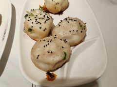 -小杨生煎(黄河路美食休闲街店)
