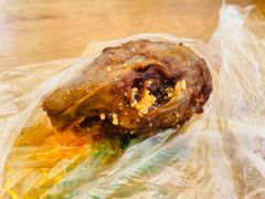 -老黄记手撕烤兔(玉林街店)