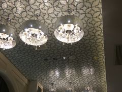大堂-口衣记鸡饭店