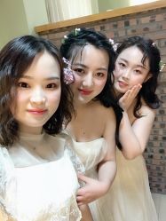 点击看大图 -情订奇缘婚纱摄影(和平路店)