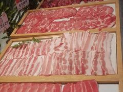 -汉阳廷自助烤肉(同和金铂天地店)