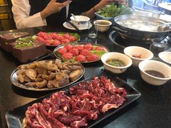-牛一煲美食(江高店)