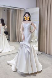 -韩国天使嫁衣婚纱礼服馆(上海旗舰店)