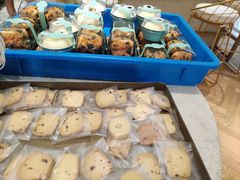 -西檬树SIMON·T轻奢蛋糕(大东方Max店)