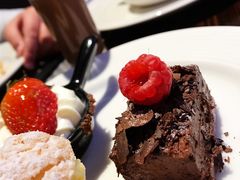 -BLU 全日制餐厅(上海安曼纳卓悦酒店)