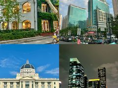 -常熟路(地铁站)