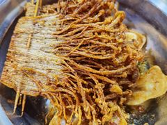 -阿姨小肉摊(同济西苑店)