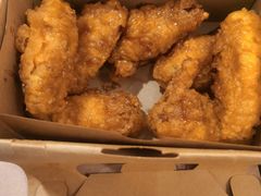 -Kyochon1991校村炸鸡(杨高中路店)