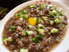 -大哥餐厅(西城花园店)