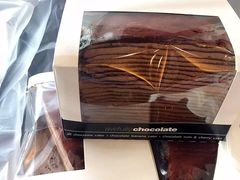 -Awfully Chocolate(来福士广场店)