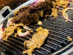 -百味源炭火烤翅 ·夜市大排档(酒仙桥店)