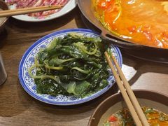 -萍姐火锅·公路夜市(打浦桥日月光店)