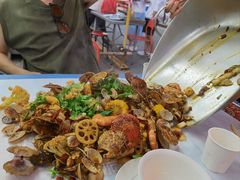 -人和啤酒屋海鲜大排档(营口路店)