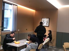 -郑家包子牛肉拉面(尚勤路店)