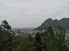 -长屿硐天八仙岩景区