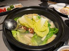 -同仁四季椰子鸡(无锡滨湖万象汇店)