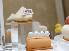 -上海雅居乐万豪侯爵酒店