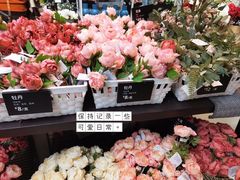 -宜家·瑞典风味餐厅(北京西红门店)