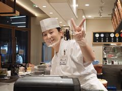 -合点寿司(金虹桥商场店)