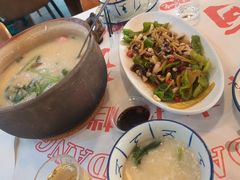 -阿尔法海鲜排档(爱琴海店)