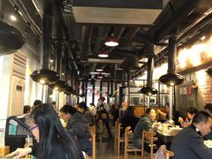 大堂-喜来稀肉(虹泉路店)