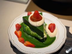 浓抹提拉米苏-luutosa  cafe & tea 鹿兔山