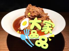 -北方家宴(番禺永旺店)