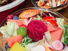 -1819餐厅·团队聚餐·烤串·精酿