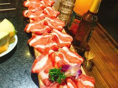 -香天下·四川火锅(安镇大润发店)