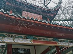 -岳麓山风景名胜区