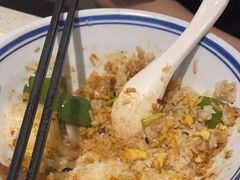 -新宝餐厅(流塘店)