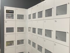 -FEELINGME乐刻私教馆(远洋星帆店)