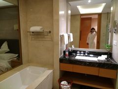 -苏州香山国际大酒店