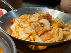 -刀板香·安徽菜(望江东路店)
