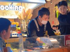 -梨花自助烤肉(天河城店)