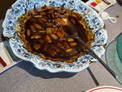 -秀儿四九城·新京菜(亚运村鸟巢店)