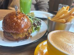 -尚牛社会 Beef & Liberty(金桥EKA天物店)