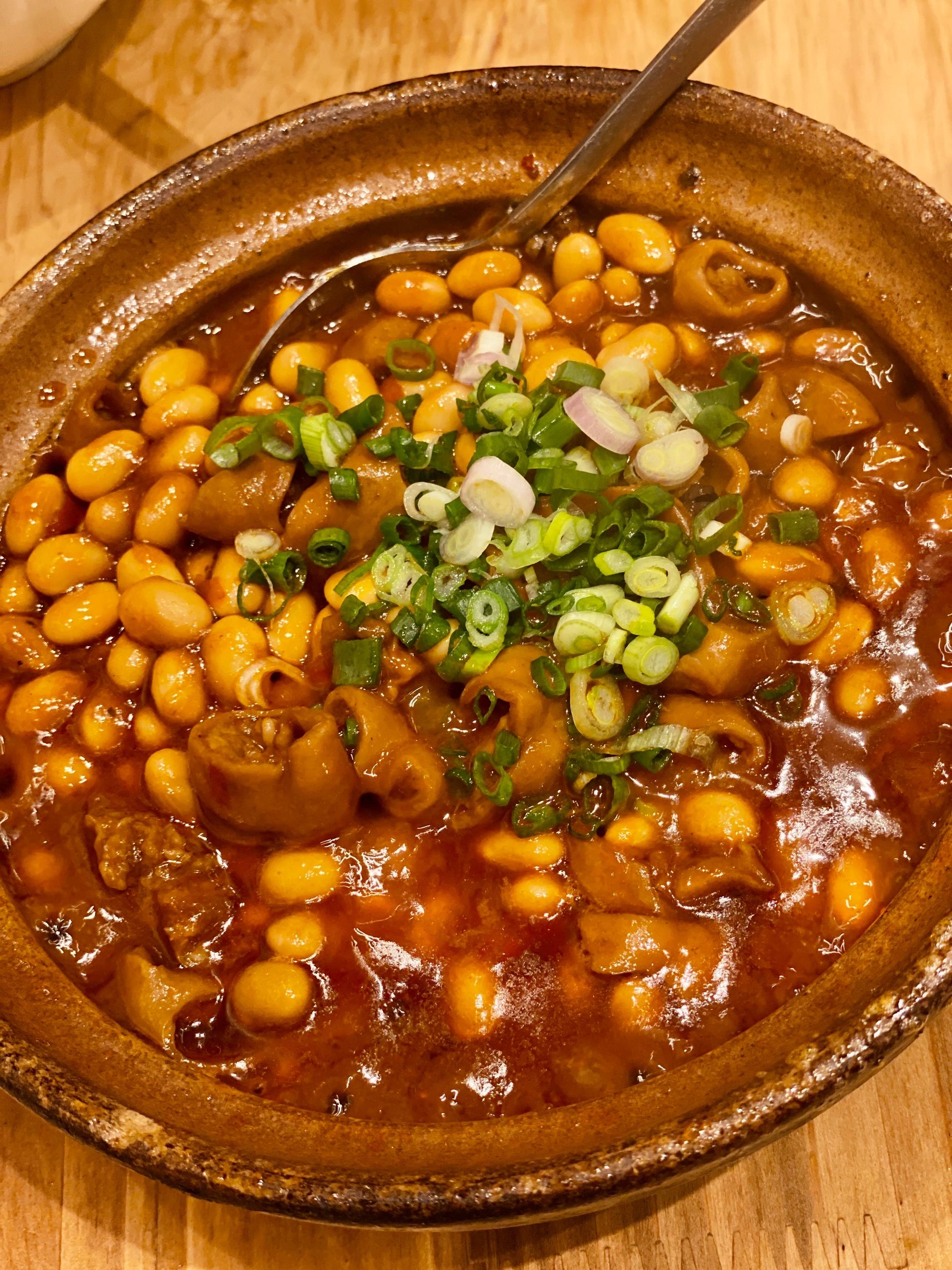 下饭砂锅菜00