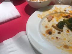 -皇城老妈·大连海鲜火锅(港湾店)