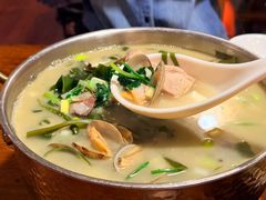 -旺角小渔村·海肠捞饭开创者(环山路店)