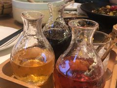 -青梅酒肆PLUS(长白仙岛北路店)