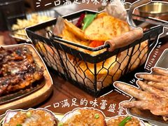 -野人部落(中街店)