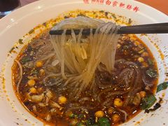 -钟方模白家肥肠粉(春熙店)