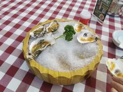 -吉源大排档·鱼生·海鲜(烧烤彩印厂店)