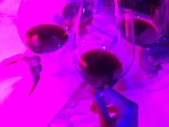 -The Penthouse酒吧