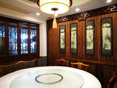 -古韵餐厅(湖畔大学店)