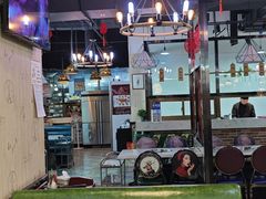 -犇犇潮汕鲜牛肉火锅(华阳店)