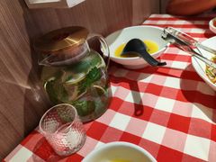 -西贝(南开大悦城店)